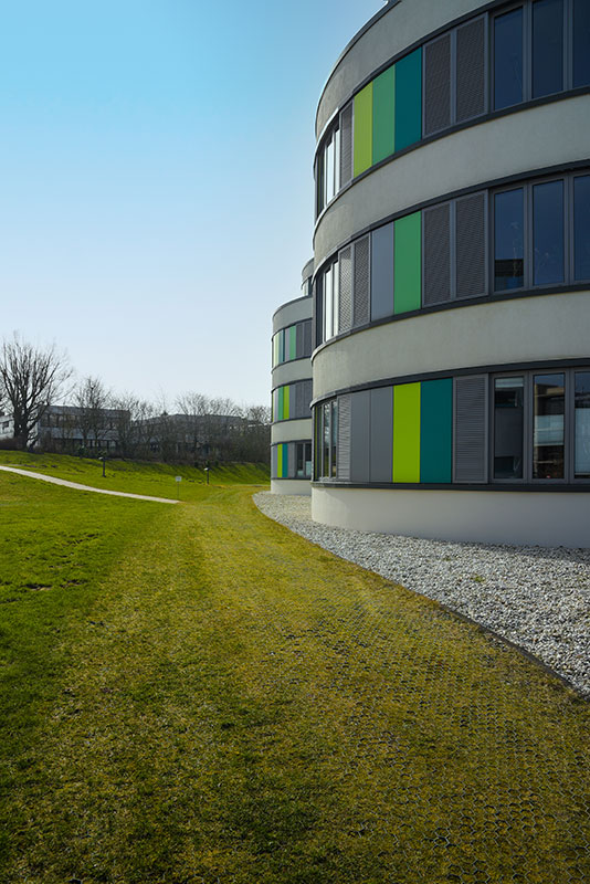 Gartenbau Neuland - ökologischer Gartenbau